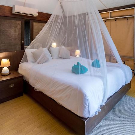 Anurak Community Lodge - Sha Plus Khao Sok National Park Extérieur photo