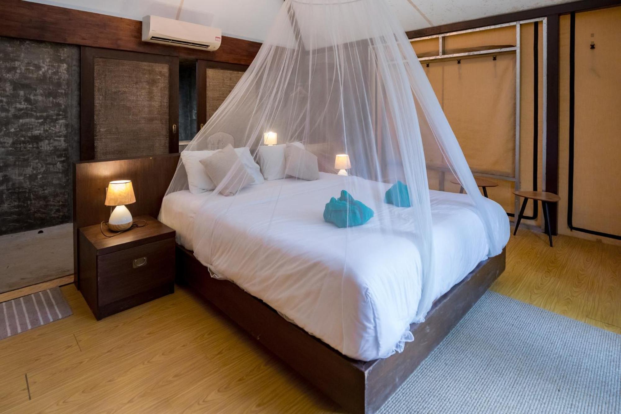 Anurak Community Lodge - Sha Plus Khao Sok National Park Extérieur photo