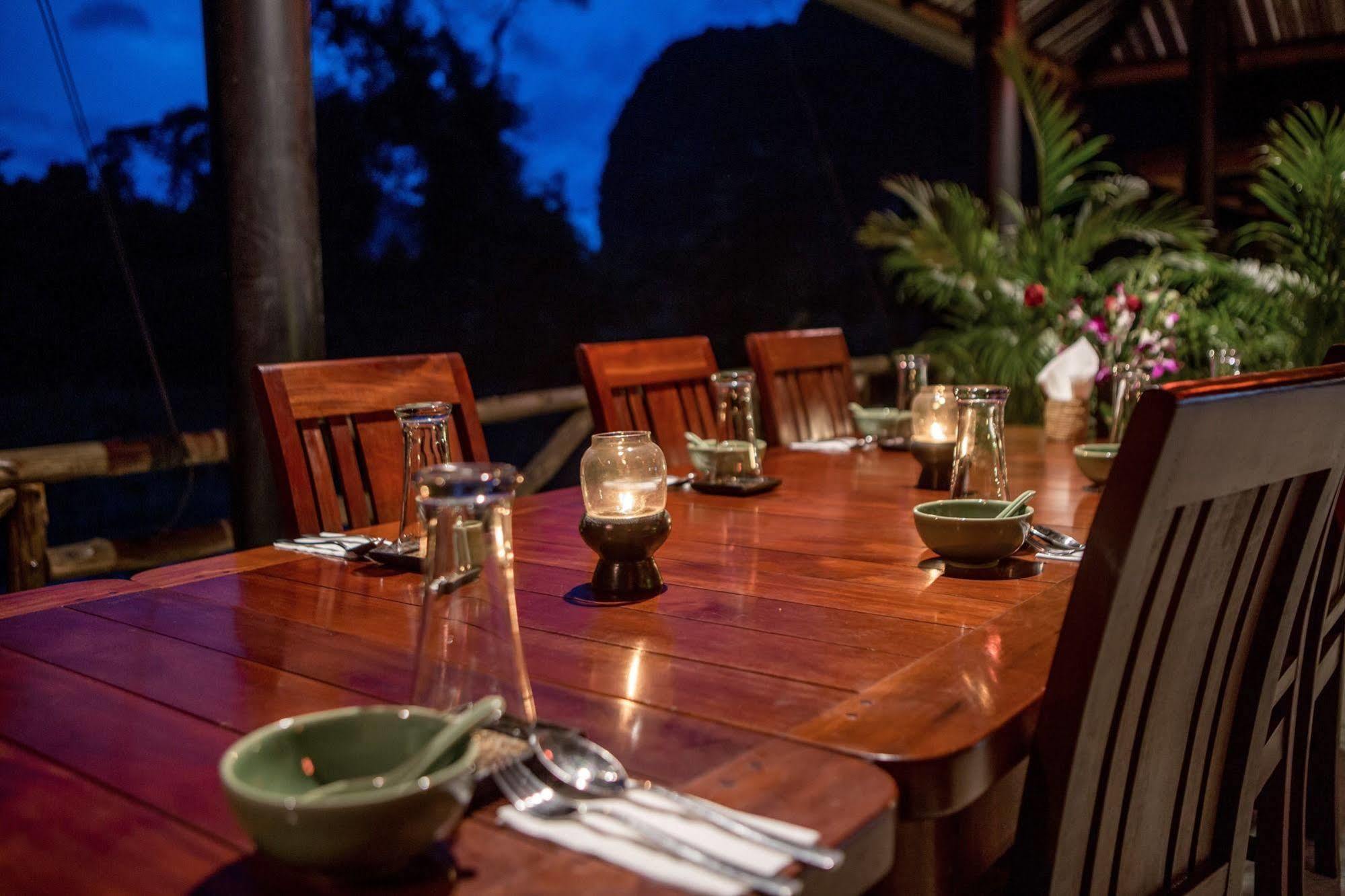 Anurak Community Lodge - Sha Plus Khao Sok National Park Extérieur photo